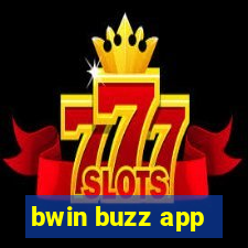 bwin buzz app